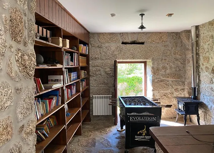 Quinta Casa Da Fonte