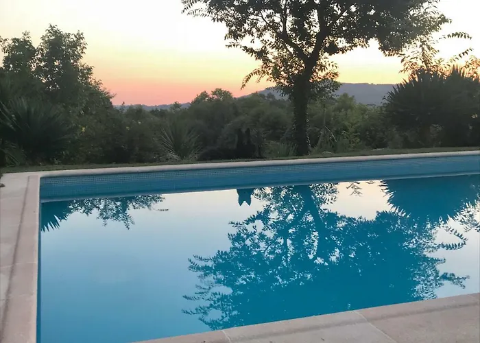 Quinta Casa Da Fonte