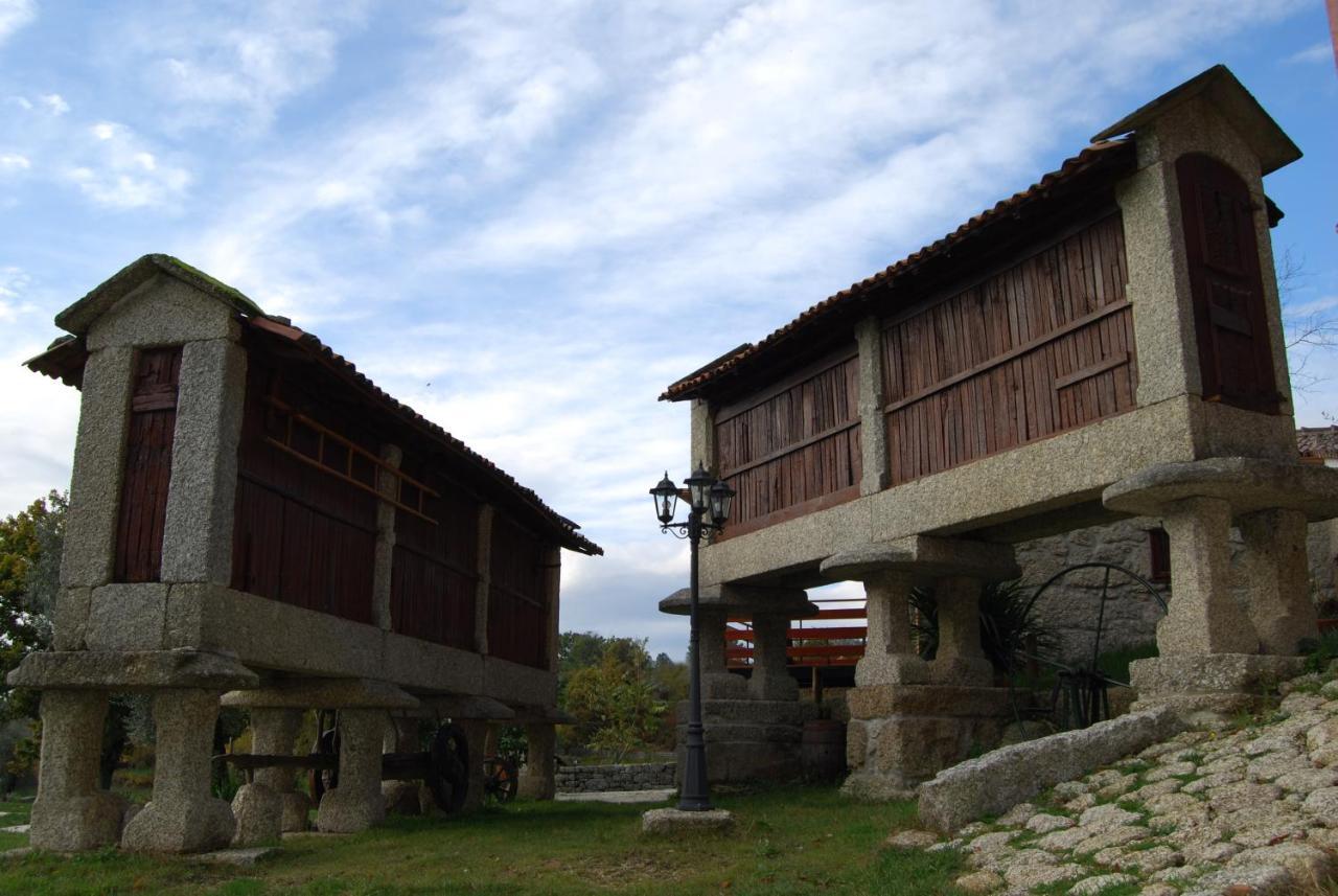 Bauernhof Quinta Casa Da Fonte