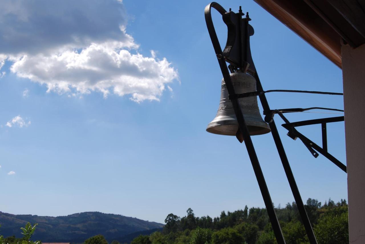 Quinta Casa Da Fonte Gospodarstwo agroturystyczne
