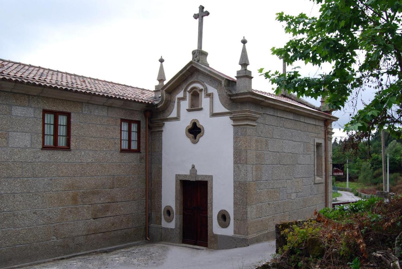Quinta Casa Da Fonte