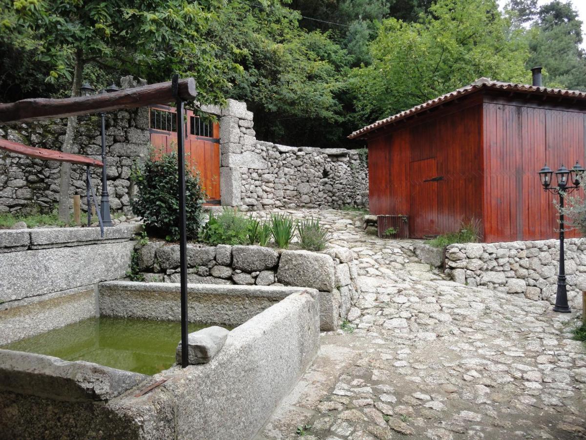 Bauernhof Quinta Casa Da Fonte