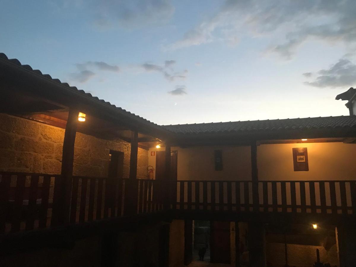 Bauernhof Quinta Casa Da Fonte Vieira do Minho