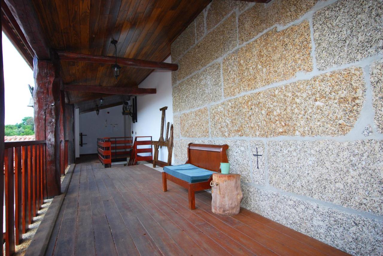 Bauernhof Quinta Casa Da Fonte