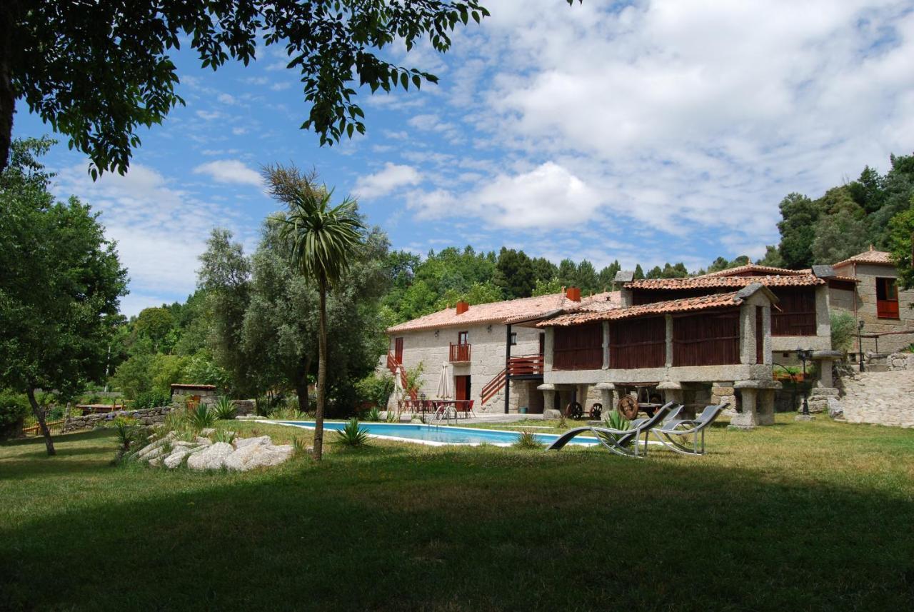 Bauernhof Quinta Casa Da Fonte Vieira do Minho