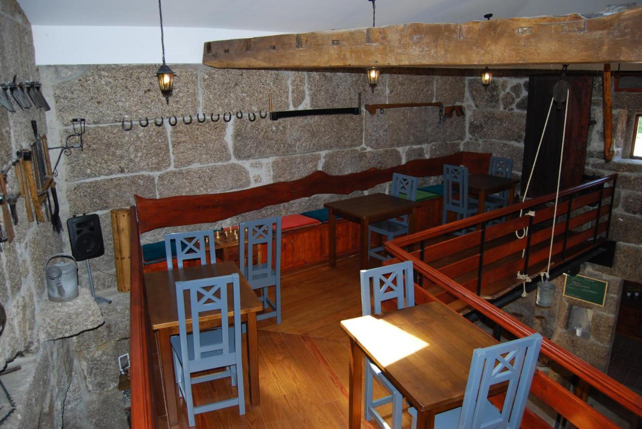 Quinta Casa Da Fonte *