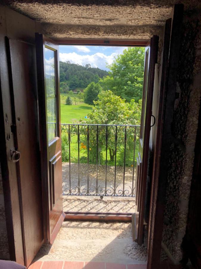 Quinta Casa Da Fonte Bauernhof *