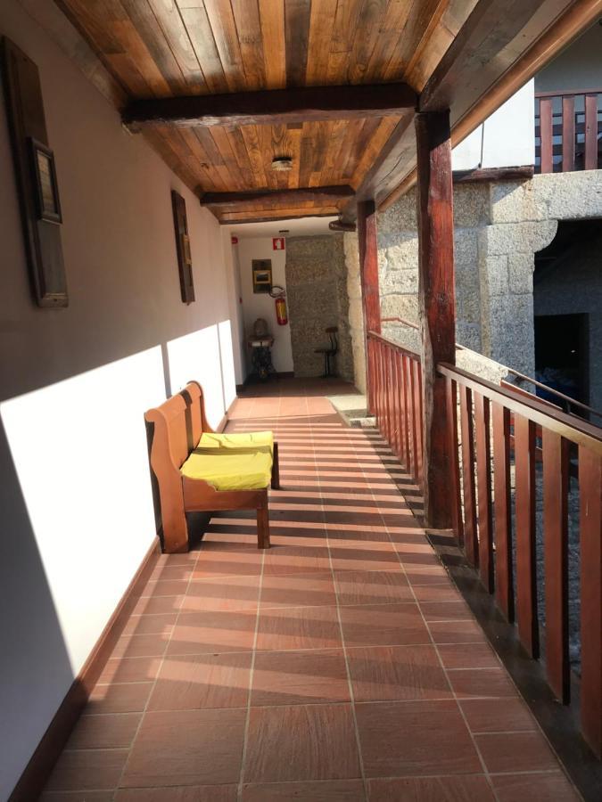 Bauernhof Quinta Casa Da Fonte