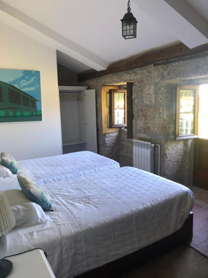 Gospodarstwo agroturystyczne Quinta Casa Da Fonte *