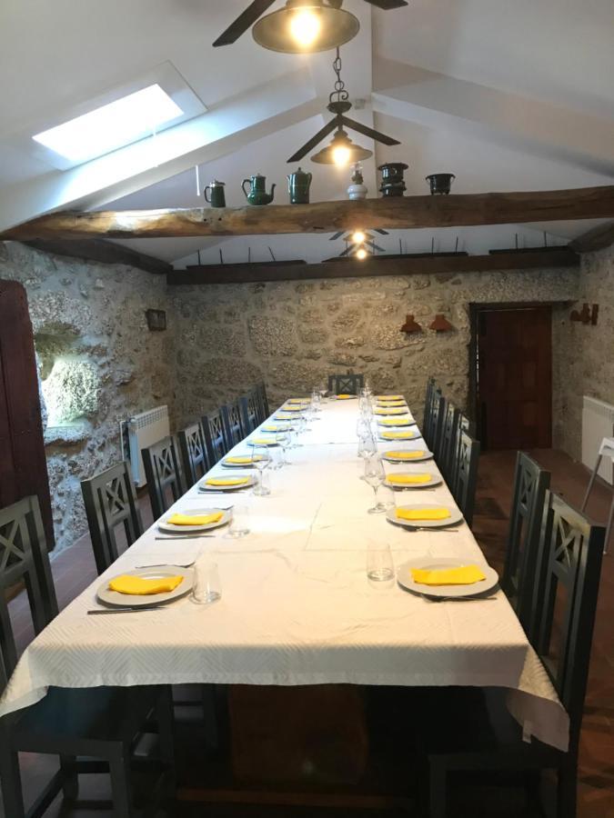 Quinta Casa Da Fonte * Vieira do Minho