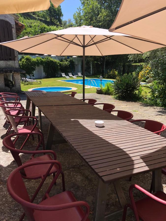 Quinta Casa Da Fonte