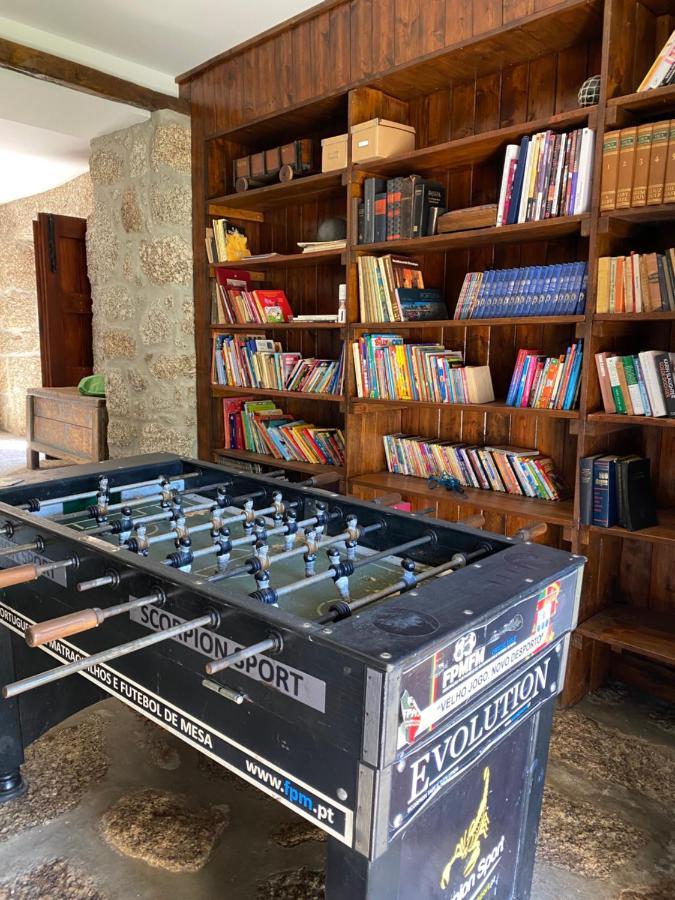 Quinta Casa Da Fonte Alojamento de Turismo Rural *
