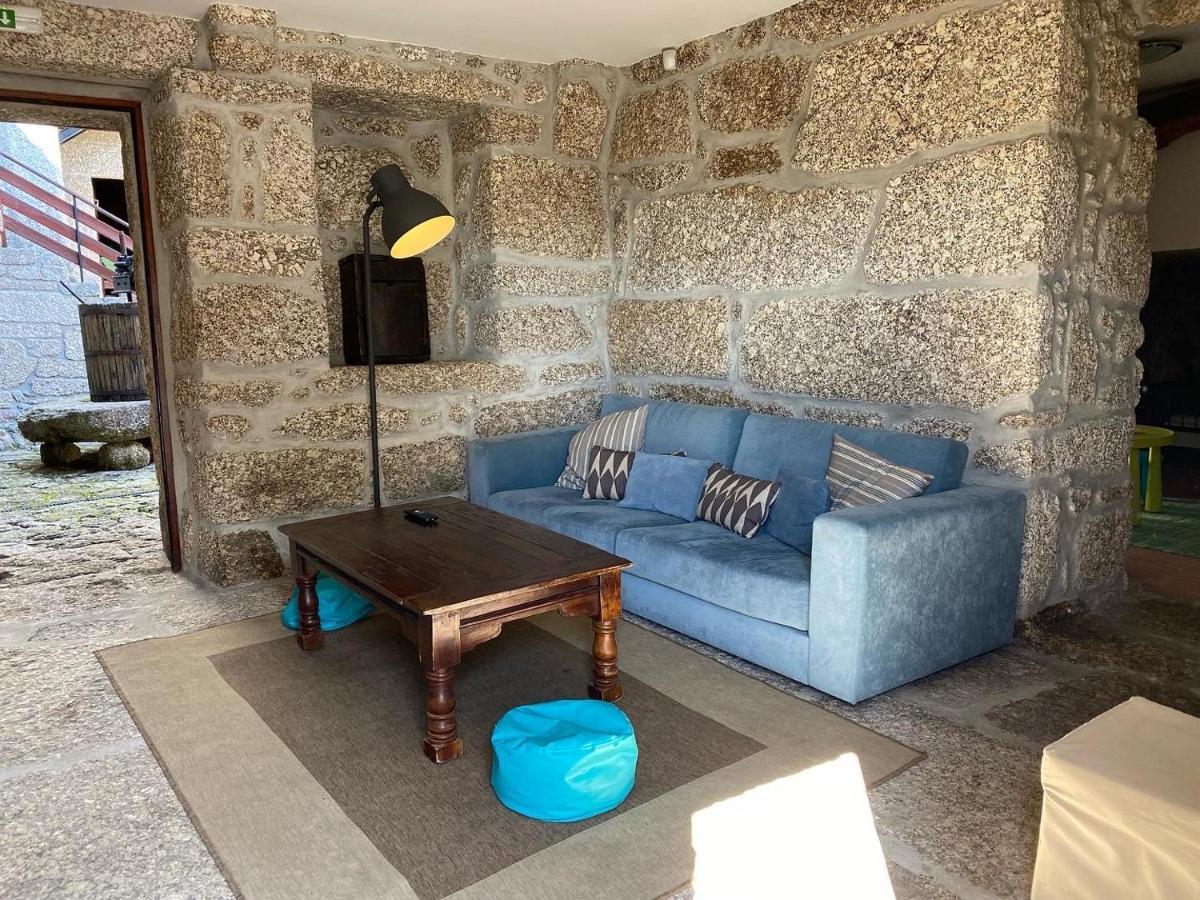 Quinta Casa Da Fonte * Vieira do Minho