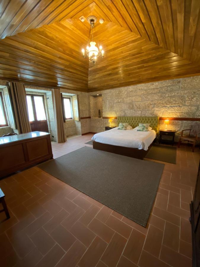 Quinta Casa Da Fonte