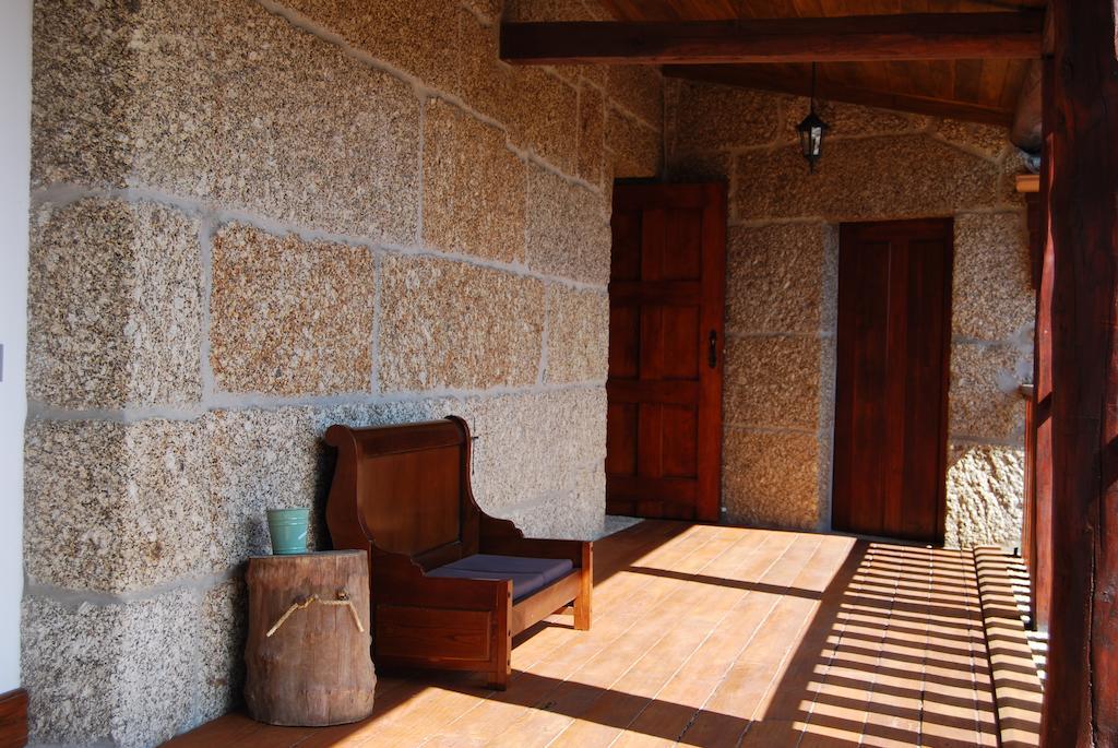 Quinta Casa Da Fonte