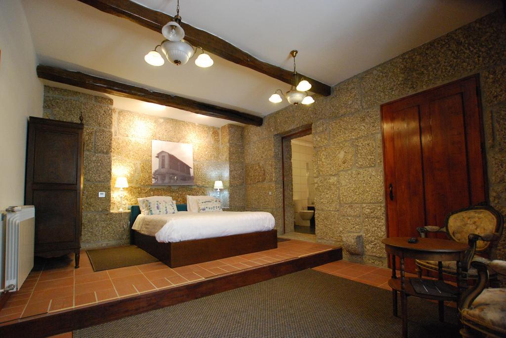 Gospodarstwo agroturystyczne Quinta Casa Da Fonte Vieira do Minho