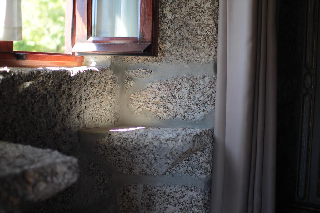 Quinta Casa Da Fonte