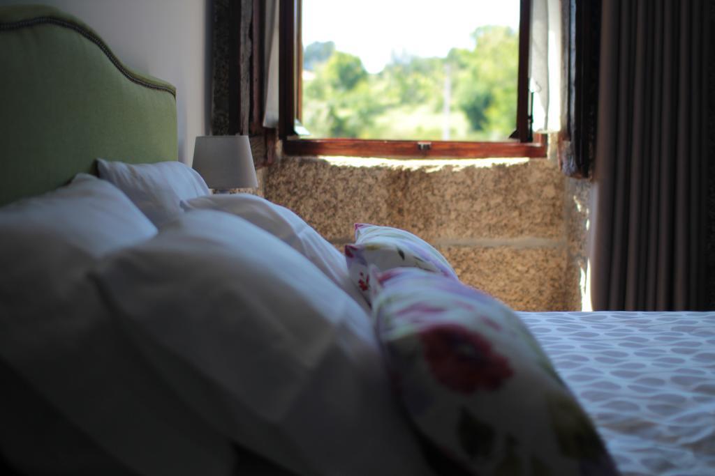 Quinta Casa Da Fonte Gospodarstwo agroturystyczne *