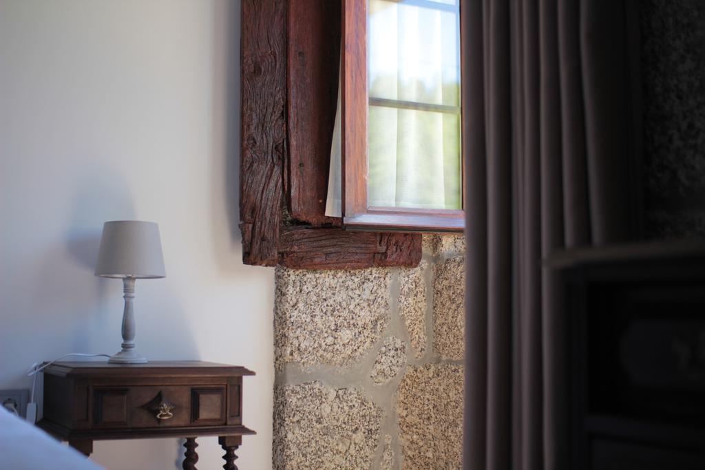 Gospodarstwo agroturystyczne Quinta Casa Da Fonte