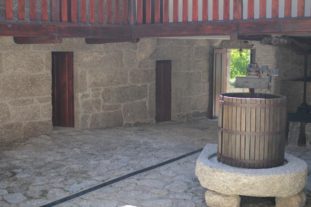 Bauernhof Quinta Casa Da Fonte Vieira do Minho