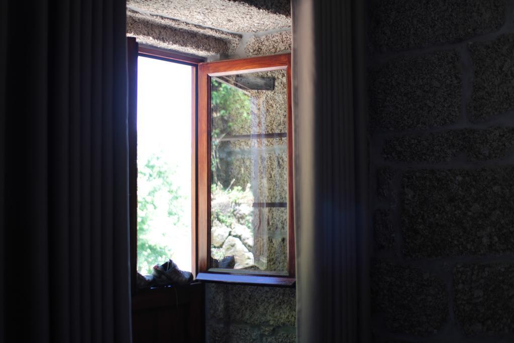 Quinta Casa Da Fonte Bauernhof *