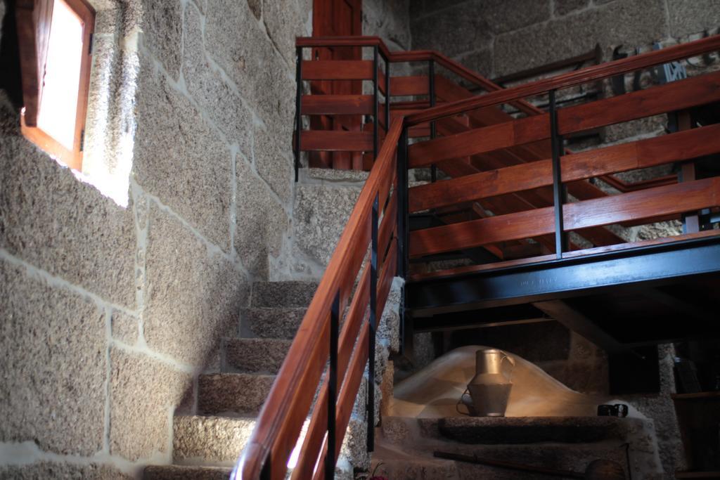 Bauernhof Quinta Casa Da Fonte *