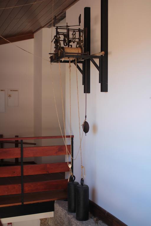 Quinta Casa Da Fonte