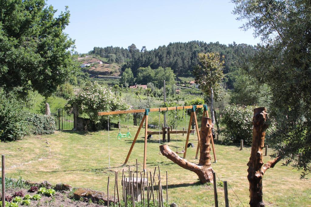 Quinta Casa Da Fonte * Vieira do Minho