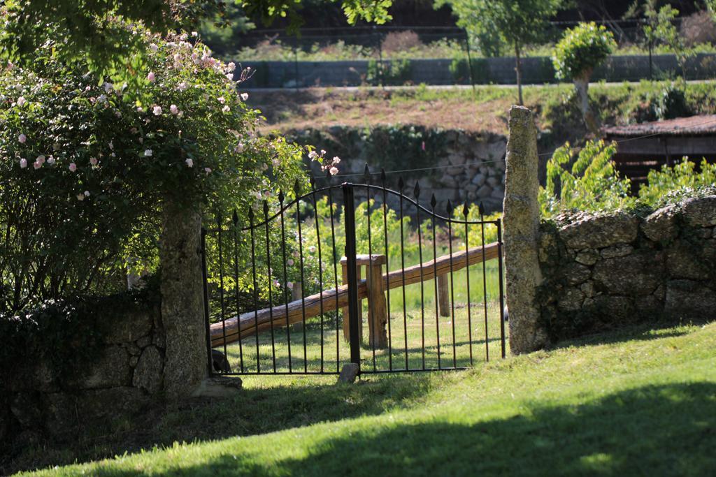 Quinta Casa Da Fonte Vieira do Minho