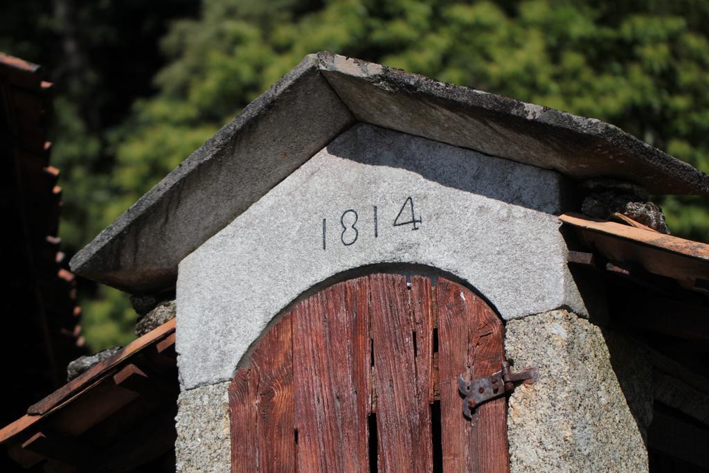 Bauernhof Quinta Casa Da Fonte