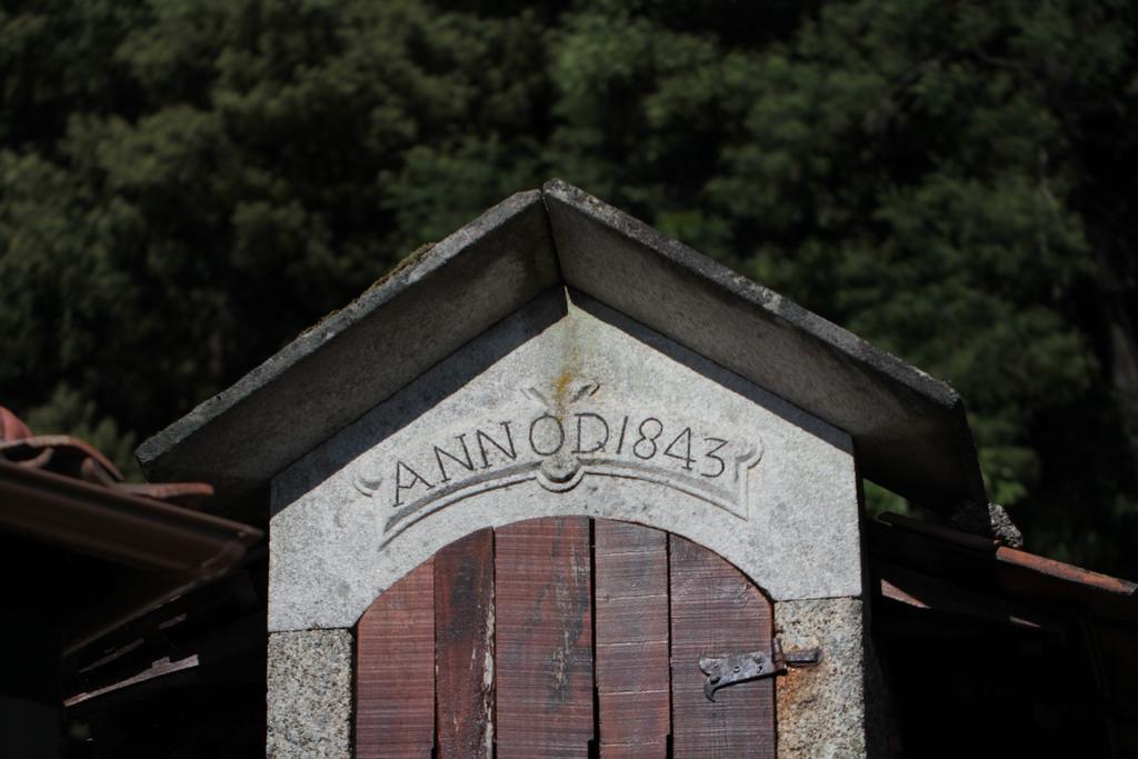 Bauernhof Quinta Casa Da Fonte Vieira do Minho