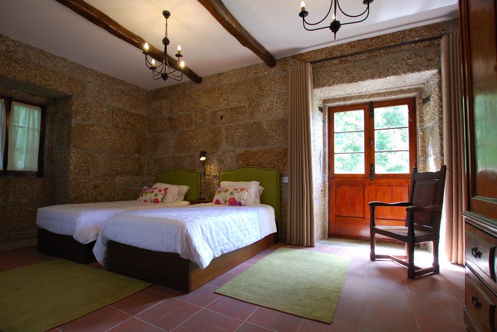 Quinta Casa Da Fonte Vieira do Minho