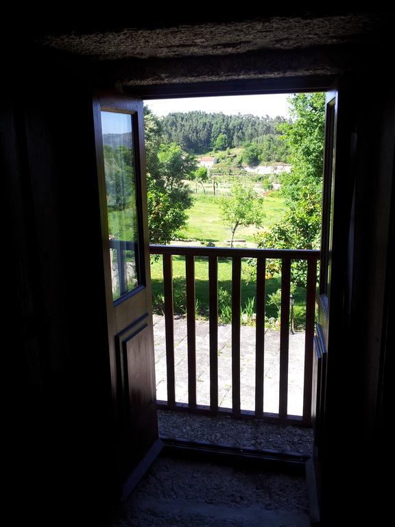 Quinta Casa Da Fonte Vieira do Minho
