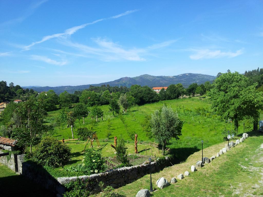 Quinta Casa Da Fonte Vieira do Minho