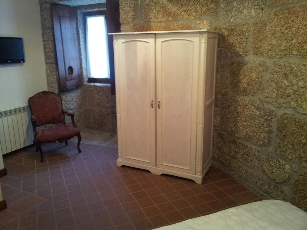 Bauernhof Quinta Casa Da Fonte