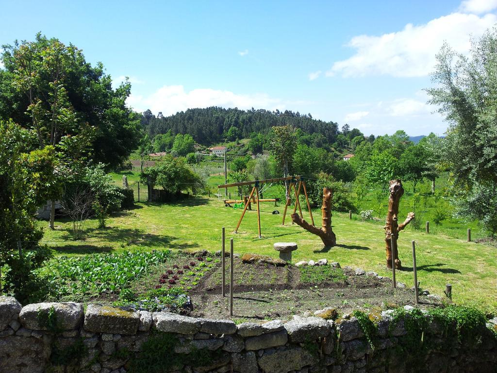 Quinta Casa Da Fonte