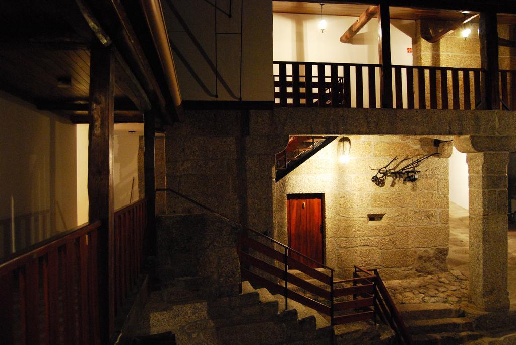 Bauernhof Quinta Casa Da Fonte