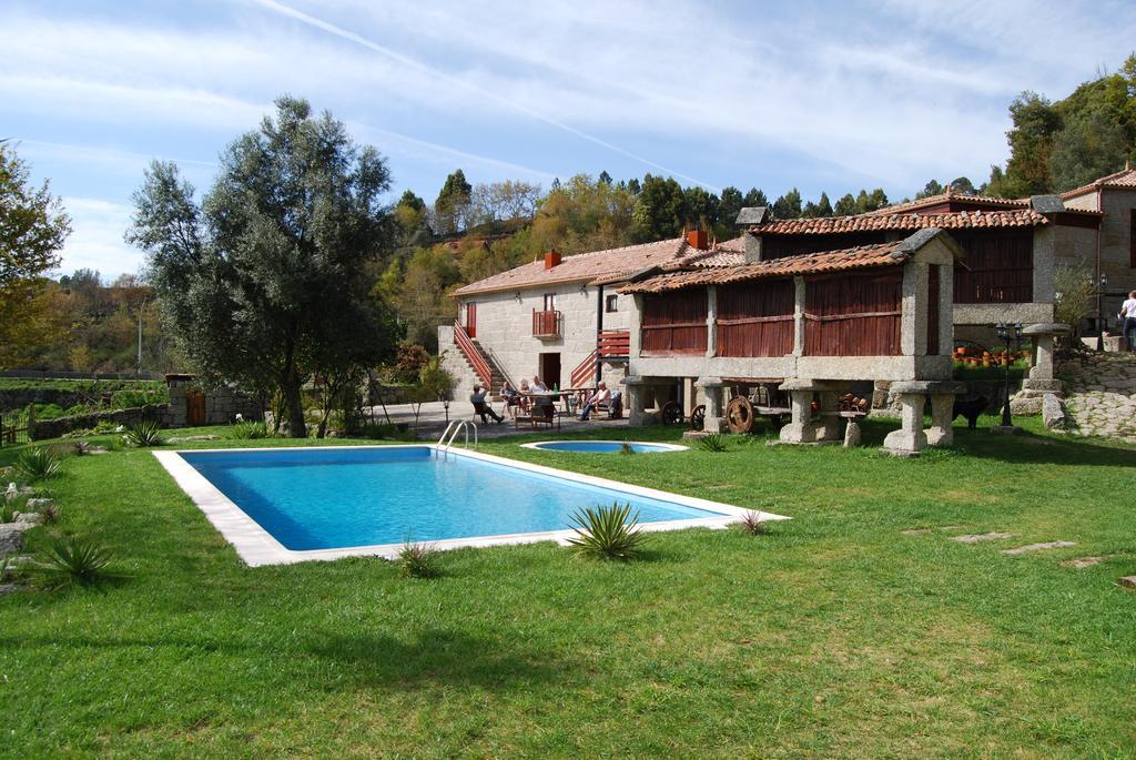 Quinta Casa Da Fonte