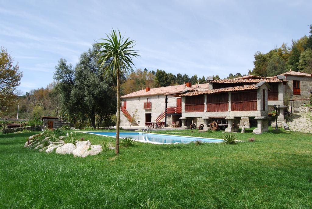 Bauernhof Quinta Casa Da Fonte *