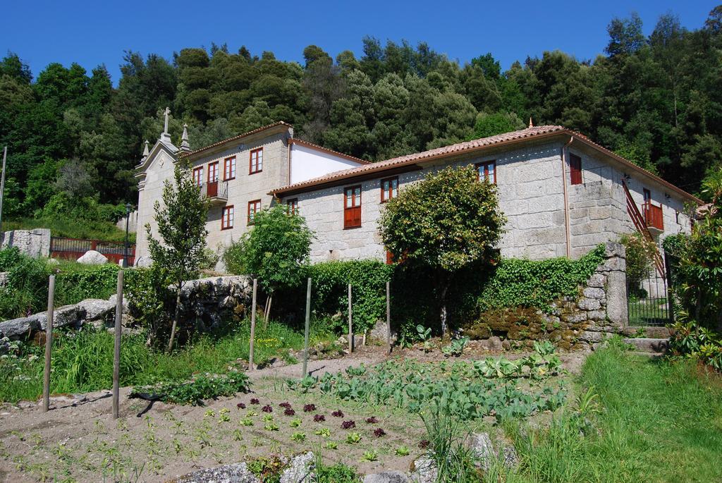 Quinta Casa Da Fonte