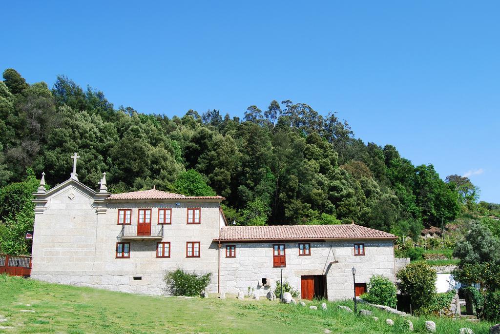 Quinta Casa Da Fonte