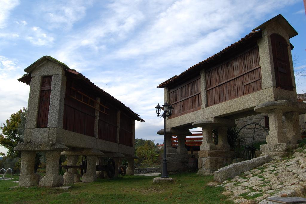 Quinta Casa Da Fonte Vieira do Minho