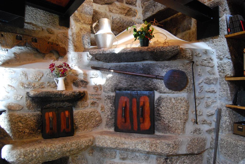 Gospodarstwo agroturystyczne Quinta Casa Da Fonte Vieira do Minho
