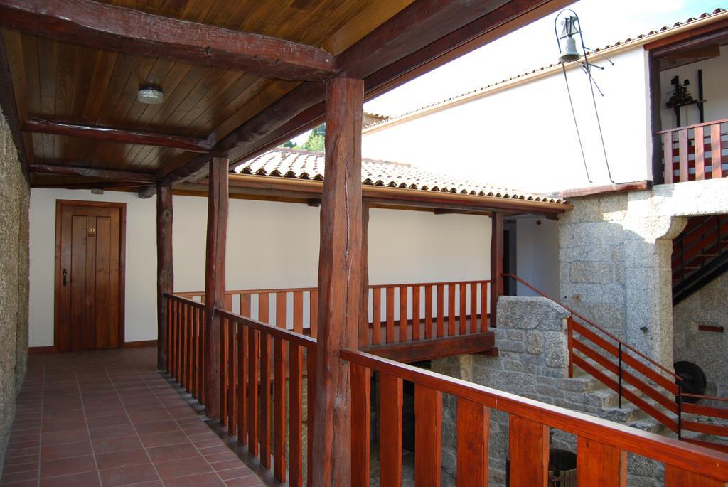 Gospodarstwo agroturystyczne Quinta Casa Da Fonte