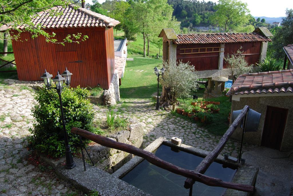 Quinta Casa Da Fonte Vieira do Minho