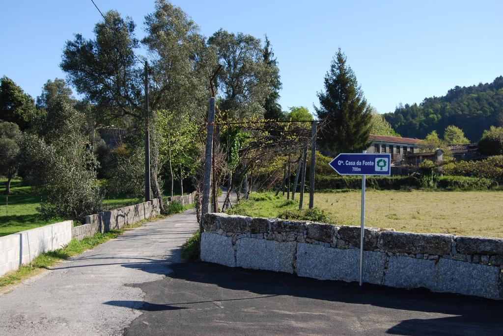 Quinta Casa Da Fonte