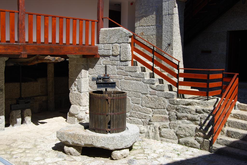 Quinta Casa Da Fonte Vieira do Minho