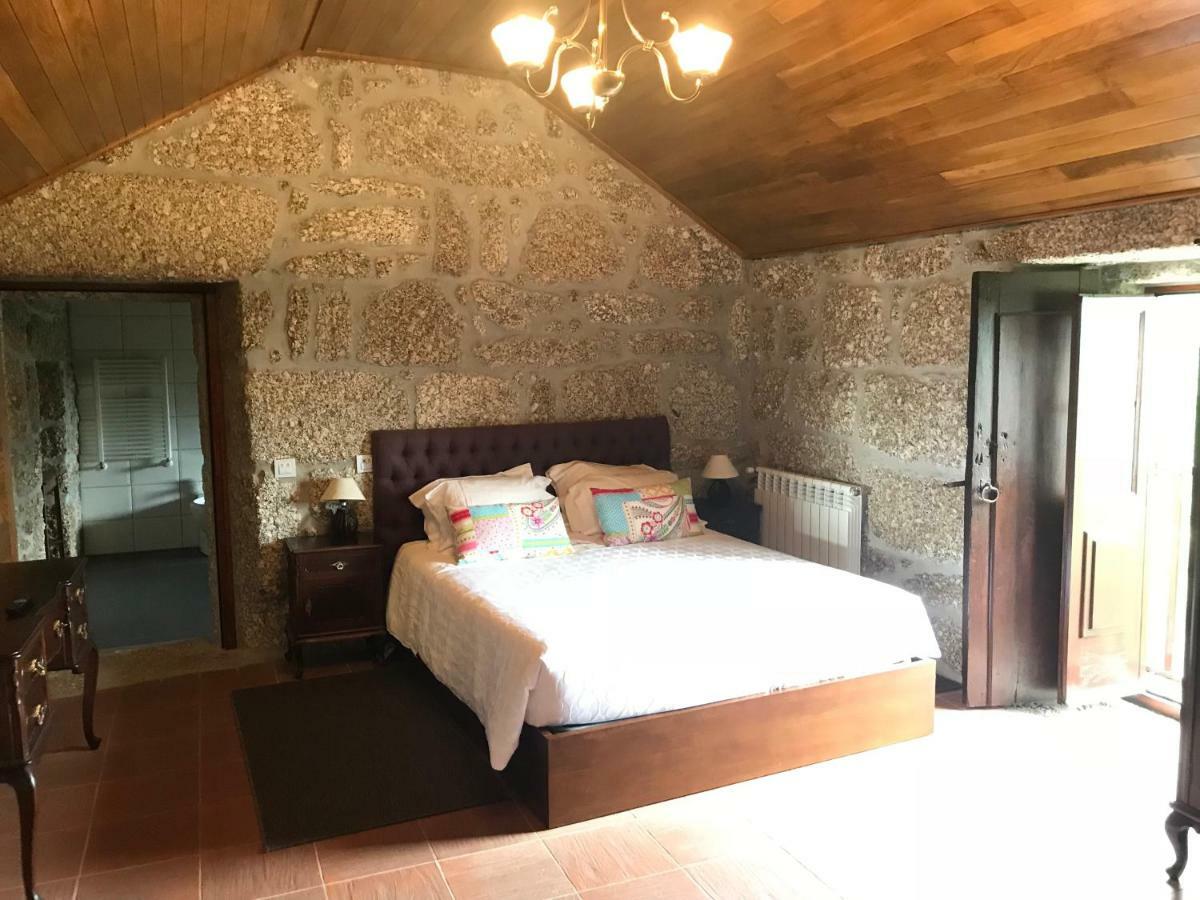 Bauernhof Quinta Casa Da Fonte Vieira do Minho